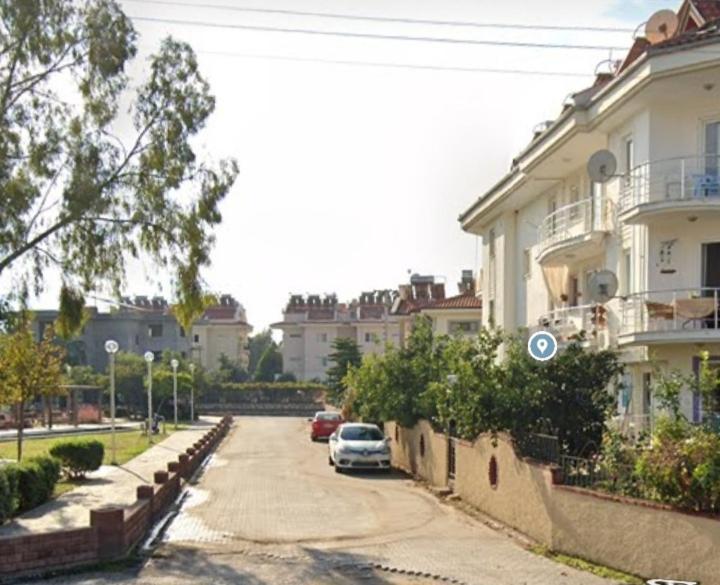 شقة Kaptan Apart-3 Fethiye Calis Plaji Yazlik Eviniz المظهر الخارجي الصورة